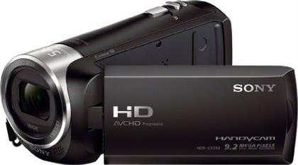 Sony HDR-CX240E από το Media Markt
