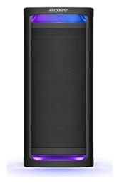 Sony Ηχείο με λειτουργία Karaoke ULT Tower 9AC σε Μαύρο Χρώμα