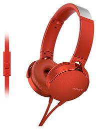 Sony MDR-XB550AP Bluetooth / 3.5mm