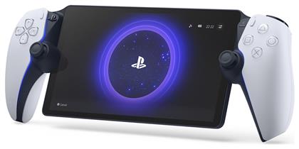 Sony Playstation Portal Remote Player από το Public