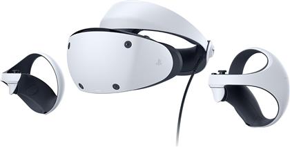 Sony PlayStation VR2 VR Headset για PlayStation 5 με Χειριστήριο από το Public