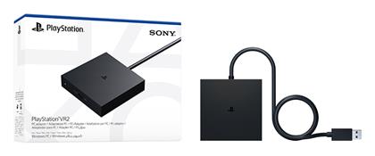 Sony Playstationvr2 Pc Adapter