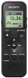 Sony Συσκευή Υπαγόρευσης ICD-PX370 με Eσωτερική Μνήμη 4GB από το e-shop