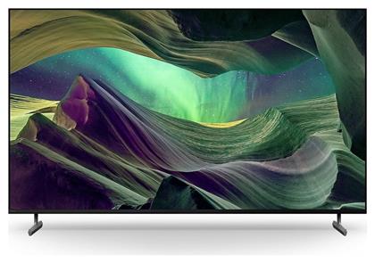 Sony Smart 65'' 4K LED KD-65X85L (2023)