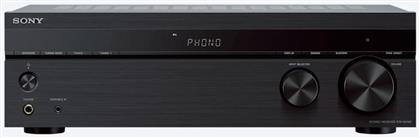 Sony STR-DH190 Ολοκληρωμένος Ενισχυτής Hi-Fi Stereo 100W/8Ω Μαύρος