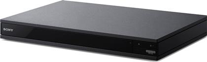 Sony Blu-Ray Player UBP-X800M2 Ενσωματωμένο WiFi με USB Media Player από το Public