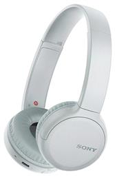Sony WH-CH510 Bluetooth / USB-C με 35 ώρες Λειτουργίας