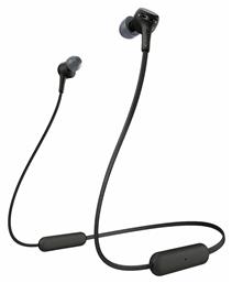 Sony WI-XB400 In-ear Μαύρα από το Uniqueshop