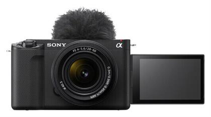 Sony ZV-E1
