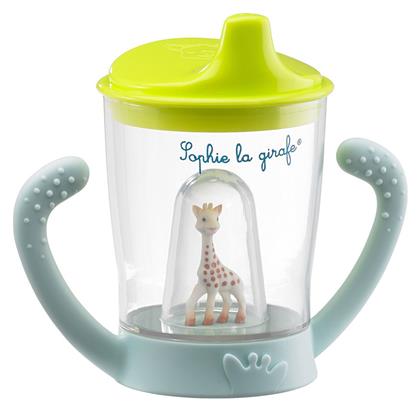 Sophie La Girafe Non-spill Cup Mascotte 180ml