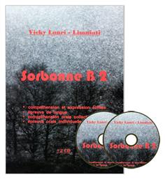 SORBONNE B2 ELEVE(+2CD) από το Public