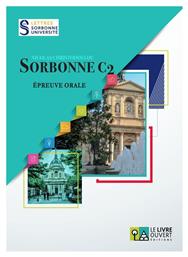 Sorbonne , C2 Oral