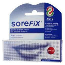 SoreFix Balm 6ml από το CareLife