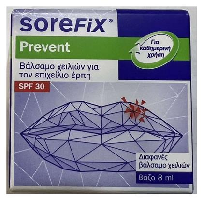 SoreFix Prevent Βάλσαμο 8ml