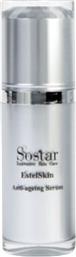 Sostar EstelSkin Αντιγηραντικό Serum Προσώπου με Βιταμίνη C 30ml