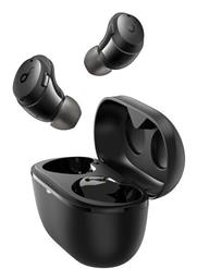 Soundcore by Anker Life Dot 3i In-ear Bluetooth Handsfree Ακουστικά με Αντοχή στον Ιδρώτα και Θήκη Φόρτισης Μαύρα