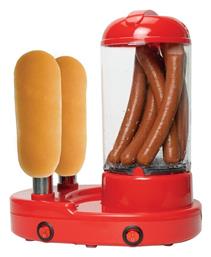 Source – Συσκευή για Hot Dog 440W