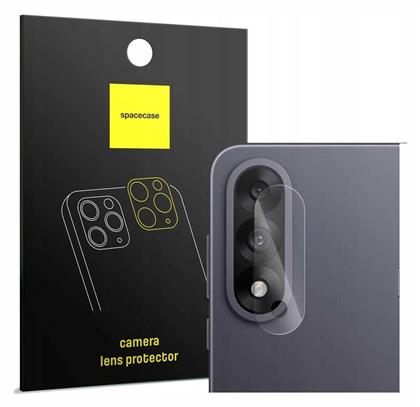 Spacecase Προστασία Κάμερας Tempered Glass Διάφανο για το OnePlus Nord 5