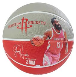 Spalding James Harden Μπάλα Μπάσκετ Outdoor