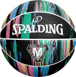 Spalding Marble Μπάλα Μπάσκετ Indoor / Outdoor από το MybrandShoes