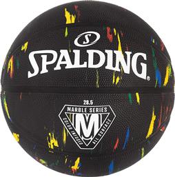 Spalding Marble Series Μπάλα Μπάσκετ Outdoor από το Plus4u