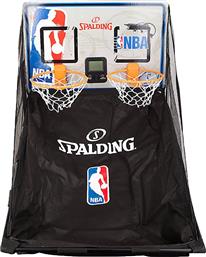 Spalding NBA Over Door System Mini Μπασκέτες Δωματίου από το Plus4u