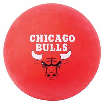 Spalding Παιδικό Τρελομπαλάκι Chicago Bulls Κόκκινο