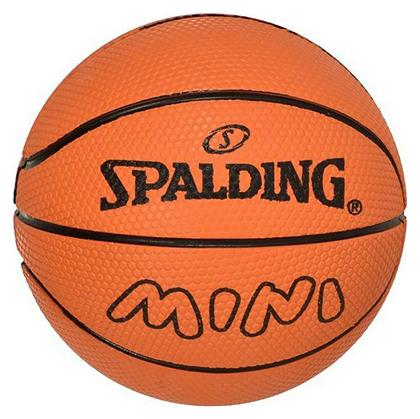 Spalding Παιδικό Τρελομπαλάκι Mini Πορτοκαλί