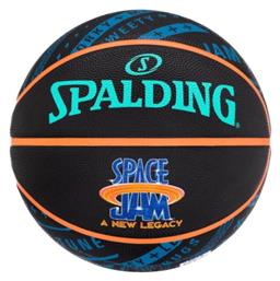 Spalding Premium Basketball Bugs 3 Μπάλα Μπάσκετ Outdoor