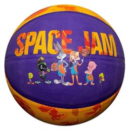 Spalding Space Jam Tune Squad Μπάλα Μπάσκετ Outdoor από το MybrandShoes