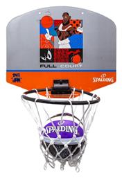 Spalding Space Jam Tune Squad Μπασκέτα με Ταμπλό από το MybrandShoes