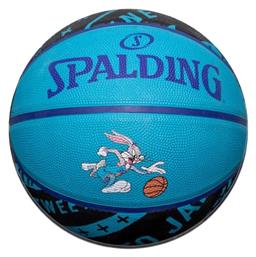 Spalding Space Jam Tune Squad IV Μπάλα Μπάσκετ Indoor / Outdoor