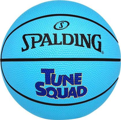 Spalding Tune VS. Goon Μπάλα Μπάσκετ Outdoor από το Troumpoukis