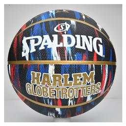 Spalding X Harlem Globetrotters Μπάλα Μπάσκετ Outdoor