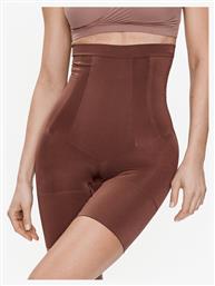 SPANX Εσώρουχα μοντελοποιήσης - κάτω μέρος Oncore High-Waist High Short SS1915 Καφέ Εσώρουχα μοντελοποιήσης - κάτω μέρος SPANX από το Modivo