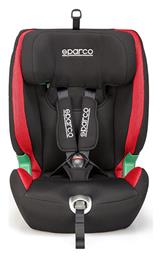 Sparco SK5000I i-Size με Isofix Red