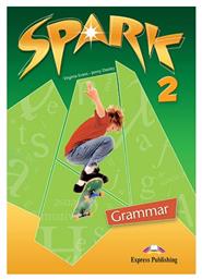 Spark 2: Grammar Book