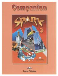 Spark 3: Companion