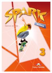 SPARK 3 workbook (+ DIGIBOOK APP.) από το Ianos