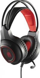 Spartan Gear Thorax Over Ear Gaming Headset (3.5mm)