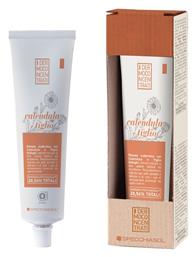 Specchiasol Κρέμα Calendula & Tiglio Cream 100ml