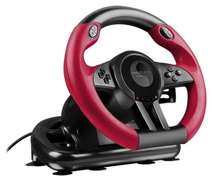 SpeedLink Trailblazer Racing Wheel