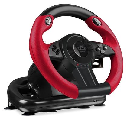 SpeedLink TrailBlazer Racing Wheel για PC / PS3 / PS4 / XBOX One