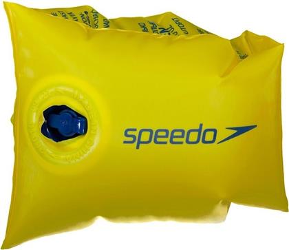 Speedo Μπρατσάκια Κολύμβησης Armbands για 2-6 ετών Κίτρινα από το Zakcret Sports