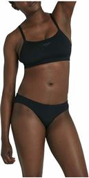 Speedo Essential Endurance Thinstrap Αθλητικό Set Bikini Μπουστάκι Μαύρο από το Z-mall