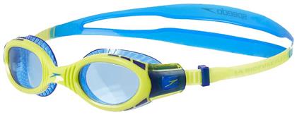 Speedo Futura Biofuse Flexiseal Γυαλιά Κολύμβησης Παιδικά με Αντιθαμβωτικούς Φακούς από το Outletcenter