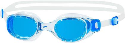 Speedo Futura Classic Γυαλιά Κολύμβησης Ενηλίκων με Αντιθαμβωτικούς Φακούς από το Plus4u