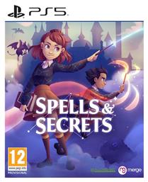 Spells Secrets