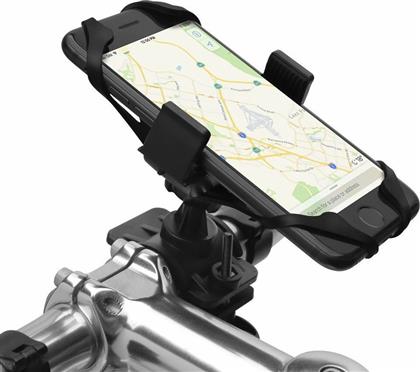 Spigen A250 Βάση Στήριξης Ποδηλάτου για Κινητό Μαύρη από το e-shop