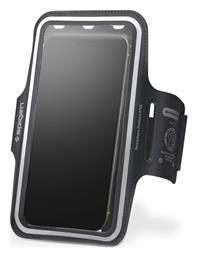 Spigen A703 Θήκη Μπράτσου / Pouch έως 6.9'' Μαύρο AMP07187
